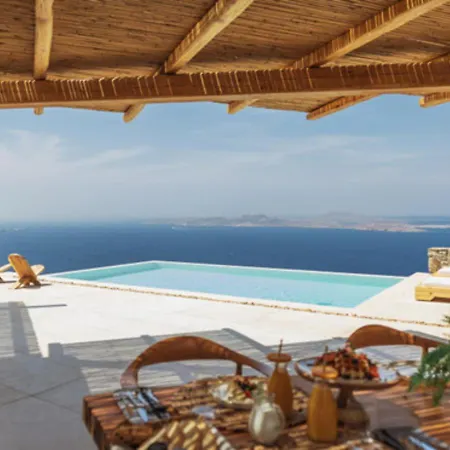 Birdhouse Private Luxury Suite Agios Ioannis Diakoftis Exterior photo