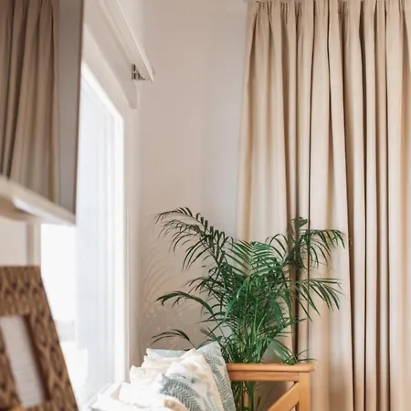 Birdhouse Private Luxury Suite Agios Ioannis Diakoftis Exterior photo