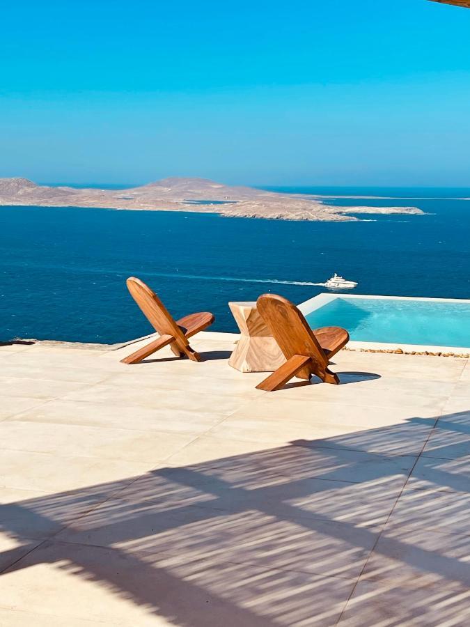Birdhouse Private Luxury Villa