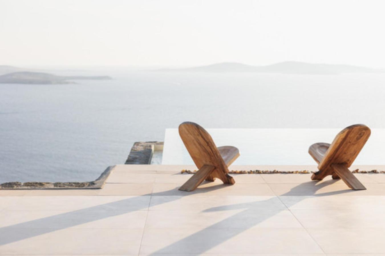 Villa Birdhouse Private Luxury *