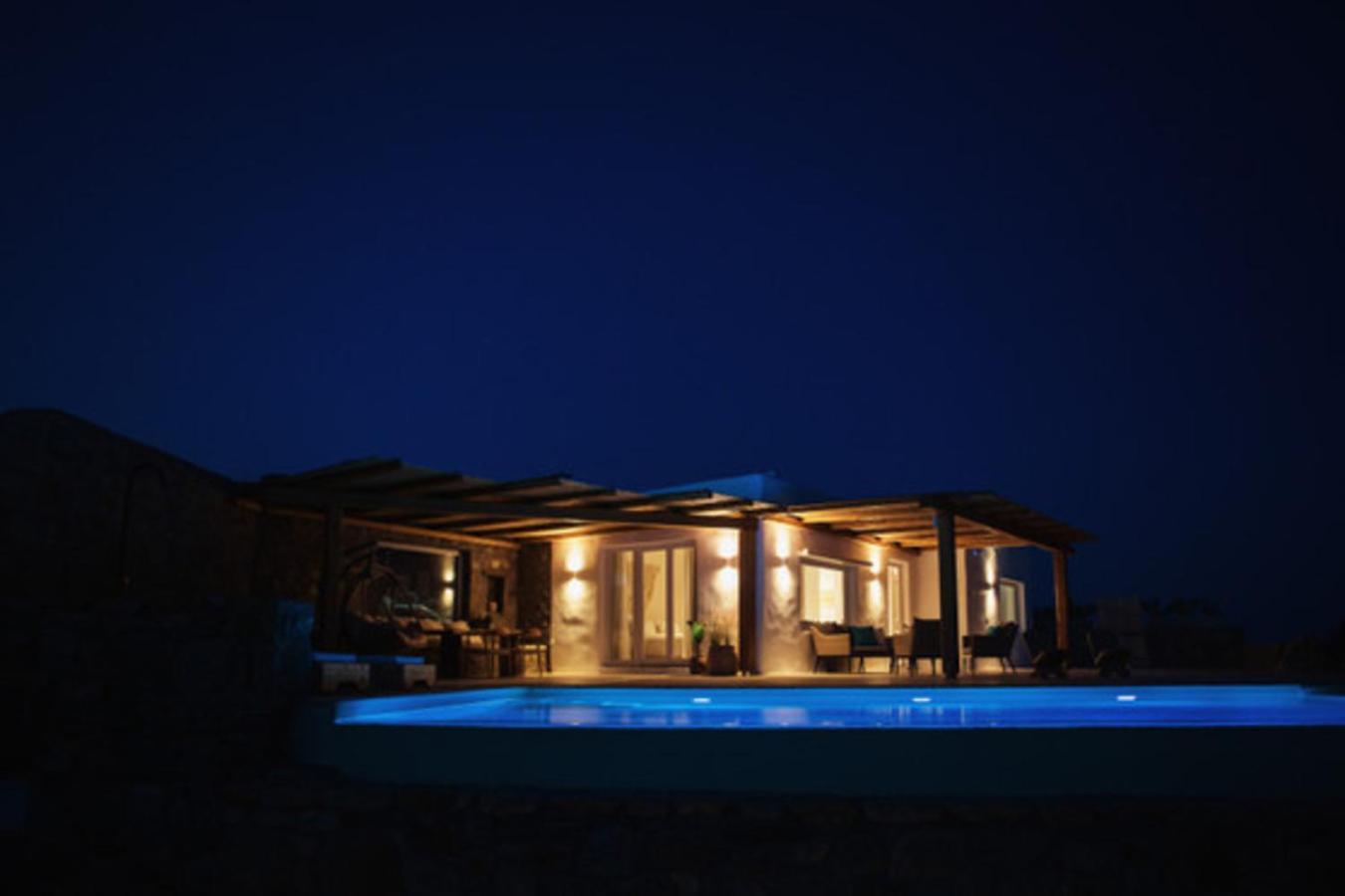Birdhouse Private Luxury Vila *