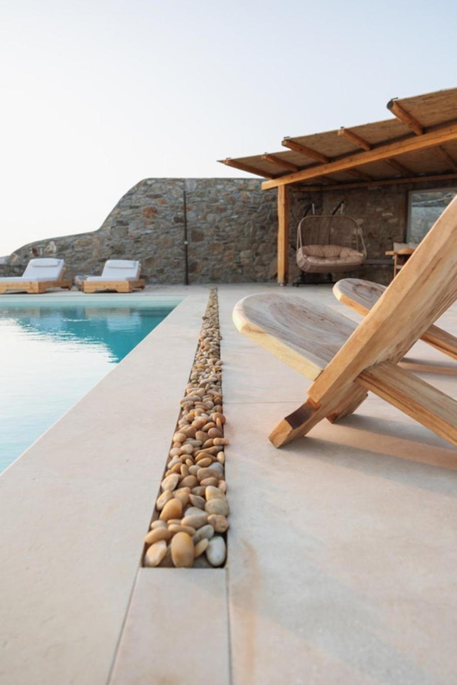 Birdhouse Private Luxury * Agios Ioannis Diakoftis