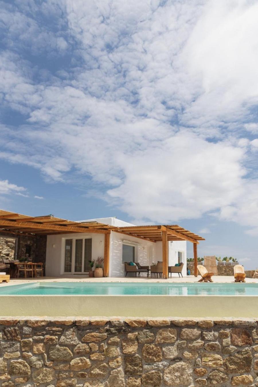 Villa Birdhouse Private Luxury