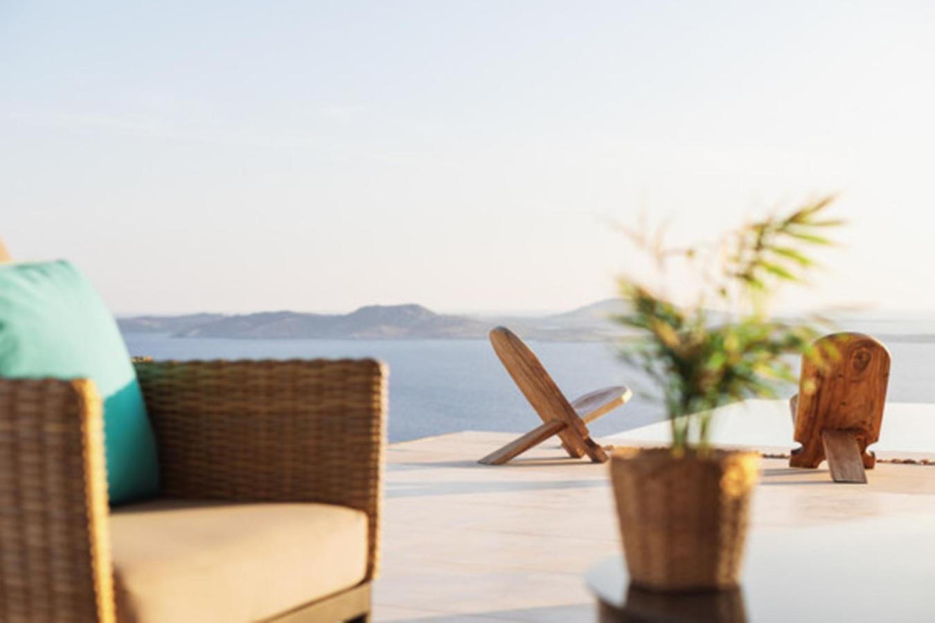 Birdhouse Private Luxury * Agios Ioannis Diakoftis